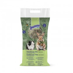 Fieno Bunny 750gr mangime composto PROMO QUANTITA'
